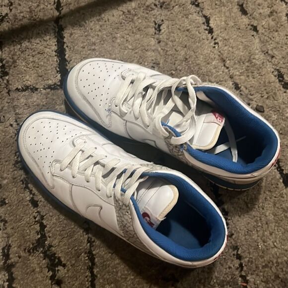 COPY - Nike Dunk Low CL Jordan Pack - Picture 2 of 8